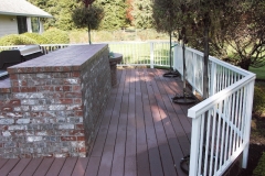 Deck Project