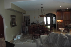 Interior Remodel