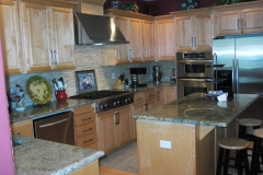 Kitchen Remodel